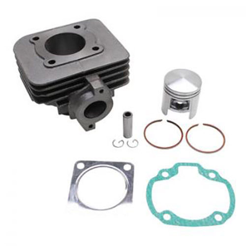 Haut moteur cylindre fonte - moteur,