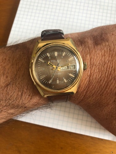 Elegant orologio vintage - elegant,