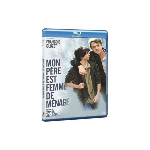 Mon père est femme - de, ménage