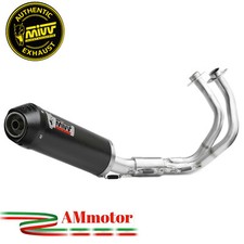 Echappement Kawasaki Z 650