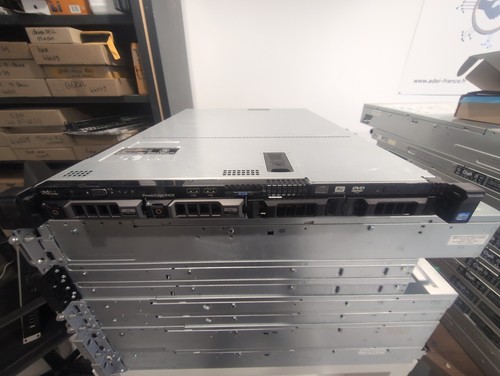 Serveur dell poweredge - poweredge, r420