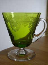 VAL ST LAMBERT CRISTAL 1