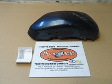 Carénage latéral gauche