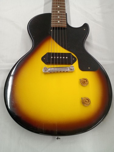 Guitare électrique gibson - électrique,