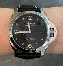 Panerai Luminor Marina 1950 3