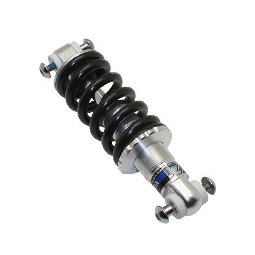 Amortisseur vtt acier - vtt, m-w