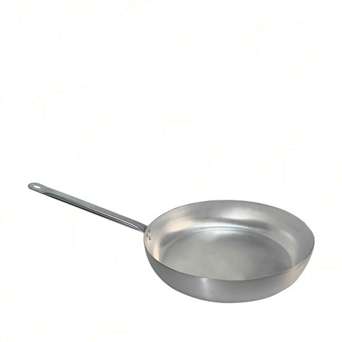 Poêle wok aluminium pour - wok,