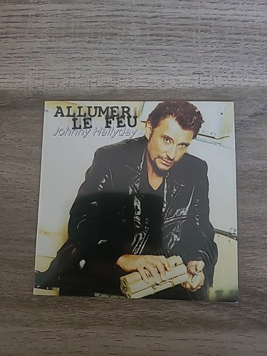 Disque titres johnny - disque, 2