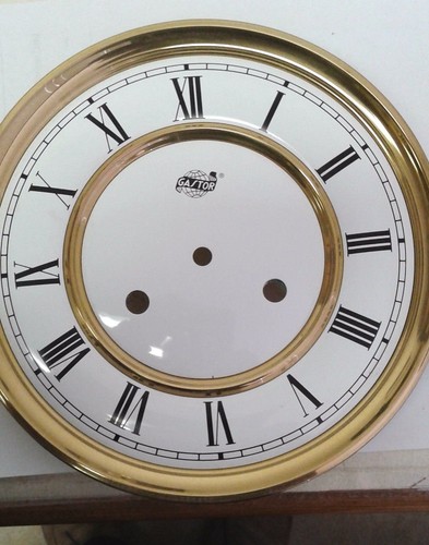 Cadran horloge - cadran, d'horloge