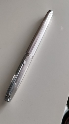 Stylo plume 14k parker - stylo,