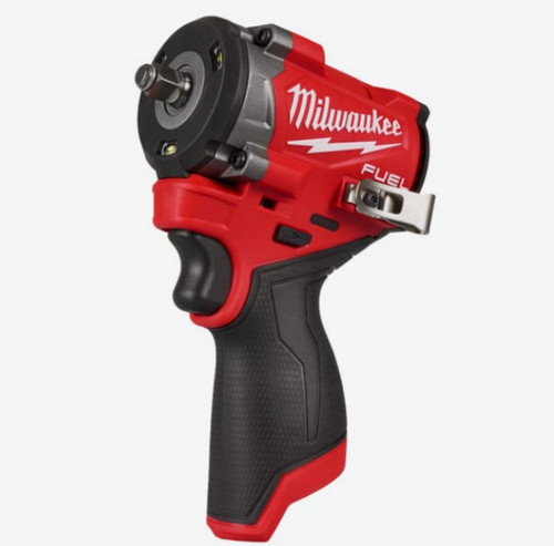 Milwaukee fiw2f38 clé - fiw2f38,