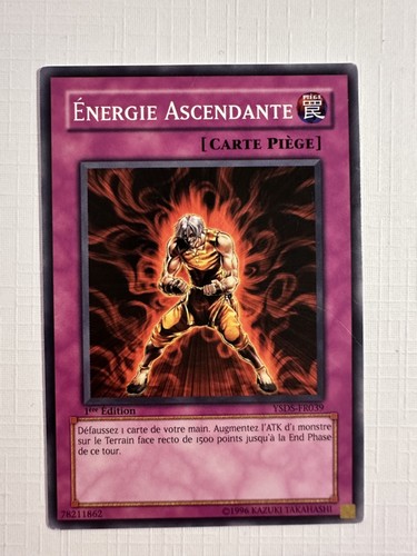Carte oh energie - oh,
