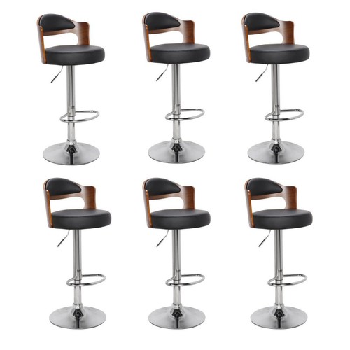 Lot chaises de - de, 6