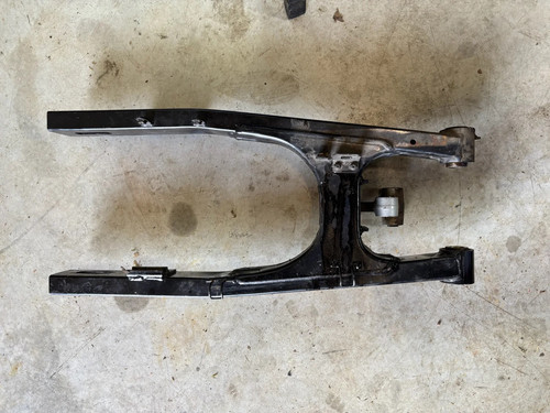 Bras oscillant honda 650 - bras,