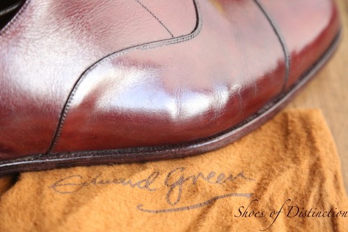 Chaussures oxford cuir - oxford,