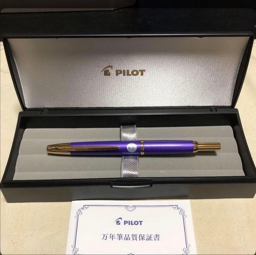Inutilisé pilot 2019 - pilot,