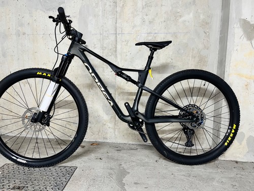Orbea oiz m30 2023 - m30,