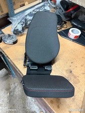 Accoudoir réglable PROBOSS
