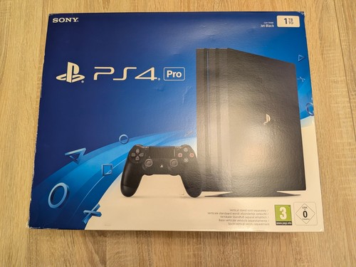 Console playstation pro - console,
