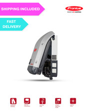 Onduleur standard Fronius SYMO