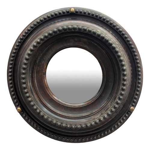 Miroirs rond dit sorcière - rond, "sorcière"