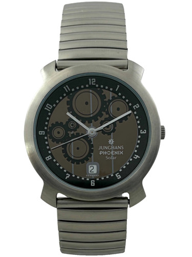 Montre homme junghans - homme, phoenix