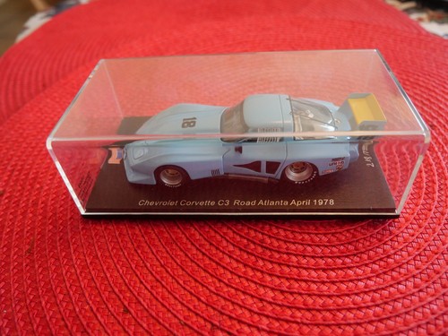 Chevrolet corvette - chevrolet, c3