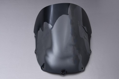Bulle noire polycarbonate - noire, en