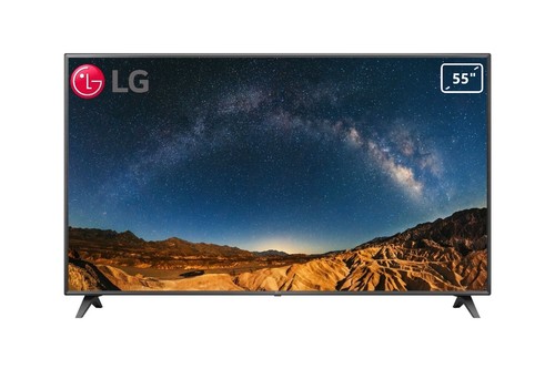 Televiseur smart lg - tv,