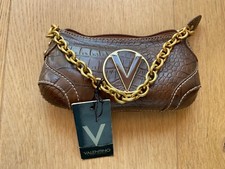 petit sac jamais porte Valentino L20xl10 PVC