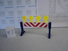 PLAYMOBIL vintage city