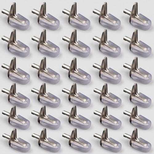 Taquets pour étagères - taquets, 3mm