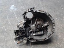 Boite de vitesses 5C39W-EMBH 5C39WUH Rover 45 TRC103570N