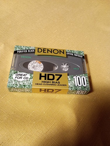 Denon min type ii - -,