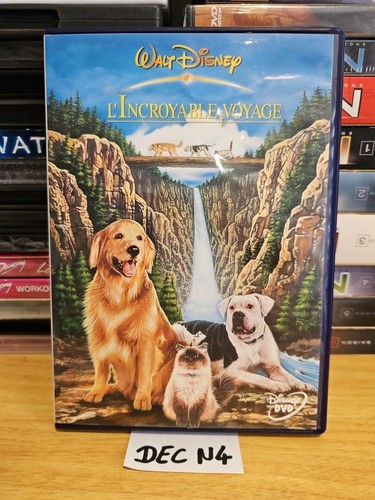Dvd walt disney - walt,
