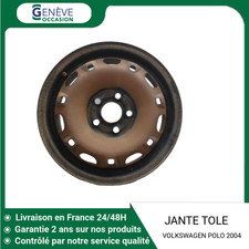 🇫🇷 JANTE TOLE VOLKSWAGEN