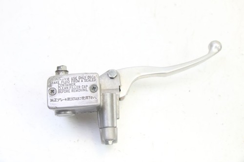 Maitre cylindre avant yamaha - maitre,