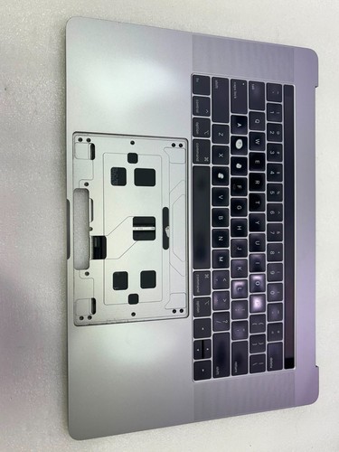 Topcase clavier qwerty - topcase,