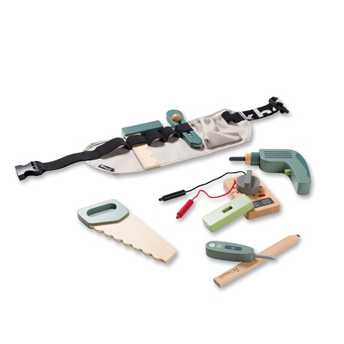 Ceinture outils enfant learn - ceinture,
