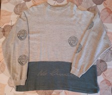 Sweet unisexe, blanc et vert