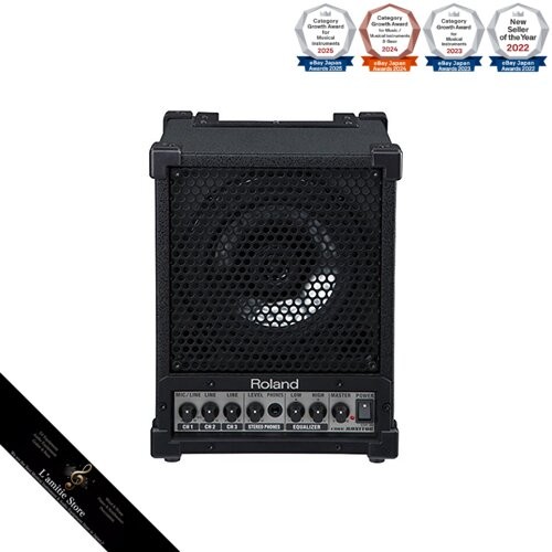 Roland cube monitor 30w - cube,