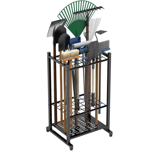 Organiseur outil jardin et - de,