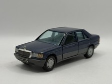 Mercedes 190 E 1982 1/43 Gama