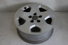 Alloy Wheel Rim Front Left 6x15 ET38 Audi A3 8L 8L0601025N 02-2001