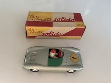 SOLID Porsche Type 550/1500 RS Spyder