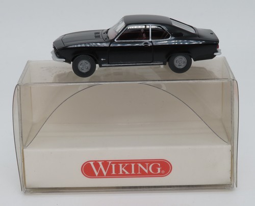 Micro wiking 87 - wiking, opel