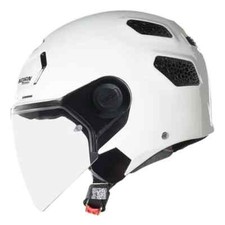 Casque Jet Moto Scooter NOLAN