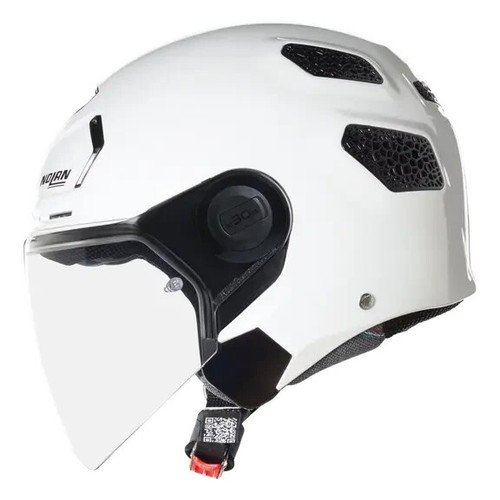 Casque jet moto scooter - jet, nolan