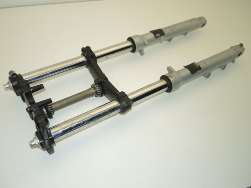 Fourche suzuki gsxf 1100 gv72c - gsxf,