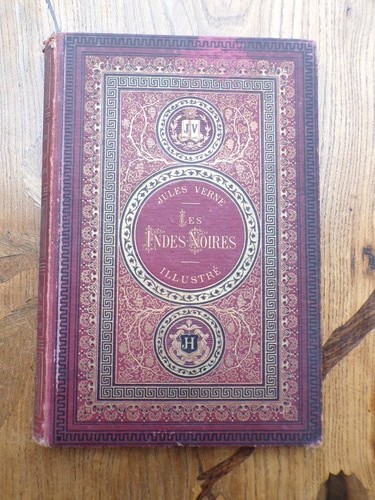 8975 jules verne les - jules,